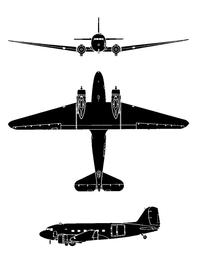 aircraft