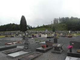 cimetery