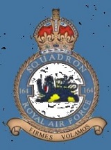 cest raf squadron